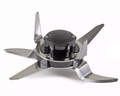 Tribest Backspin Blender