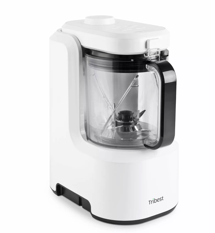 Tribest Backspin Blender